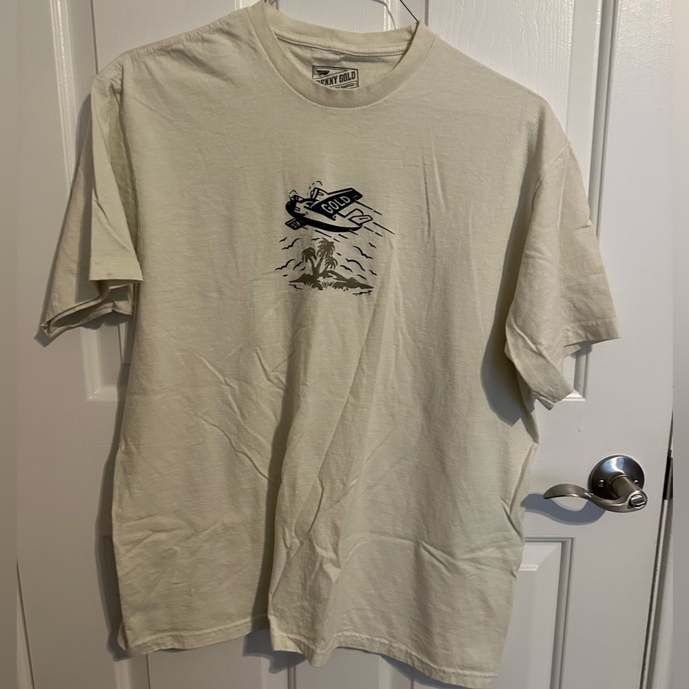 Benny Gold T-shirt